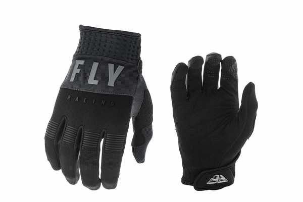 【2020モデル 一斉値下げ!!】FLY “F-16” MXグローブ ブラック/グレー 【2020モデル 一斉値下げ!!】FLY “F-16” MXグローブ ブラック/グレー